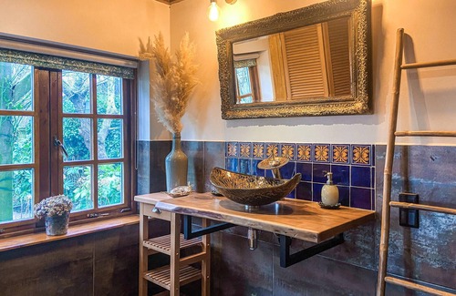 Municipality of Den Helder House | Cozy home in Julianadorp