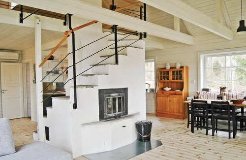 Karlstad Municipality House | Cozy home in Karlstad with WiFi
