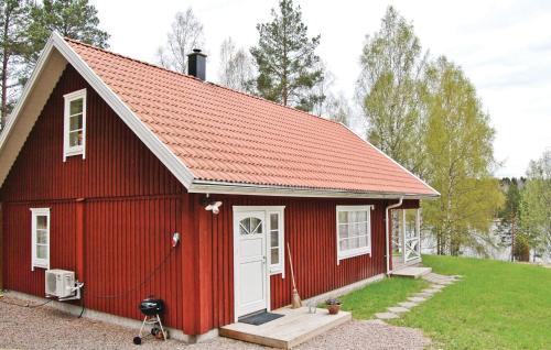 Karlstad Municipality House | Cozy Home In Karlstad With Wifi