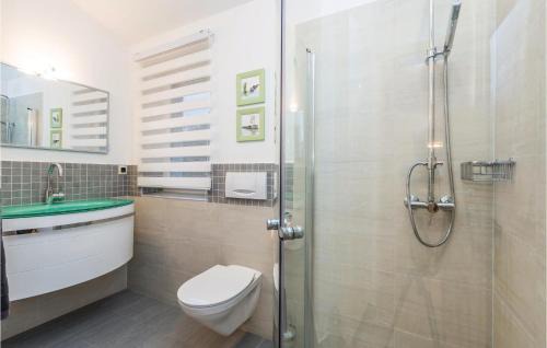 Rubesi House | Cozy Home In Kastav With House Sea View