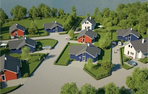 Krems II House | Cozy Home In Krems Iiwarderbrück