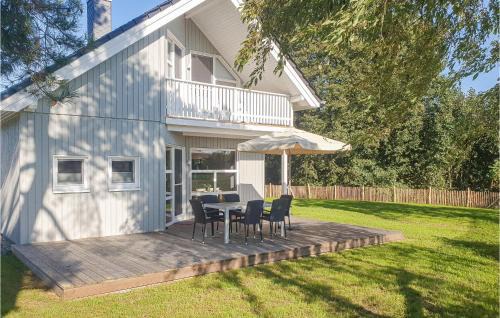 Krems II House | Cozy Home In Krems Iiwarderbrück