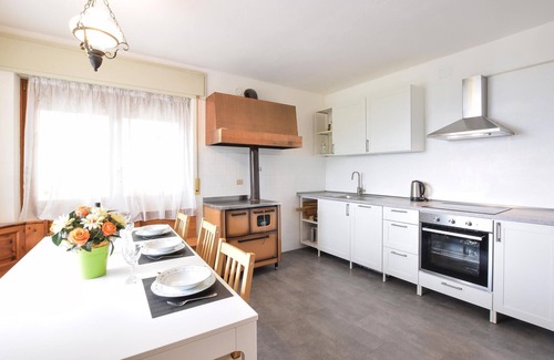 Lamon House | Cozy home in Lamon with WiFi