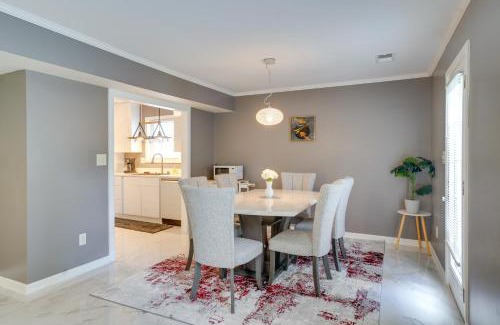 Buechel House | Cozy Home in Louisville Near Bardstown Road!