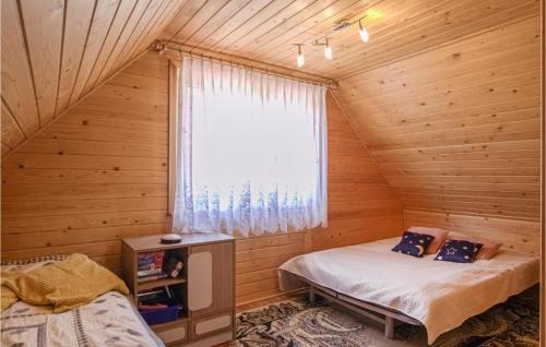 Gledy House | Cozy Home In Morag With Lake View
