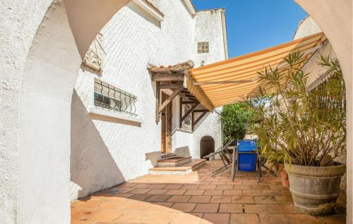 Notre-Dame-de-Riez House | Cozy Home In Notre Dame De Riez