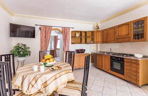 Fondo Morte House | Cozy home in Noto -SR- with WiFi