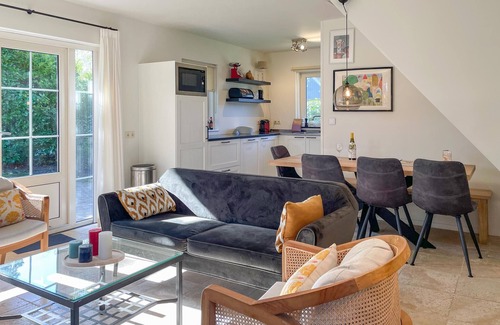 Paasloo House | Cozy home in Paasloo with WiFi