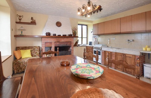 San Rocco in Turrite House | Cozy home in Palagnana