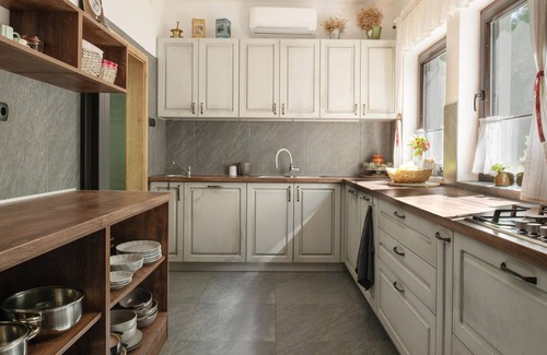 Petrinja House | Cozy home in Petrinja with WiFi