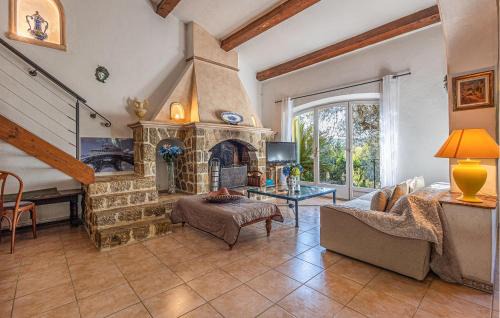 Peymeinade House | Cozy Home In Peymeinade
