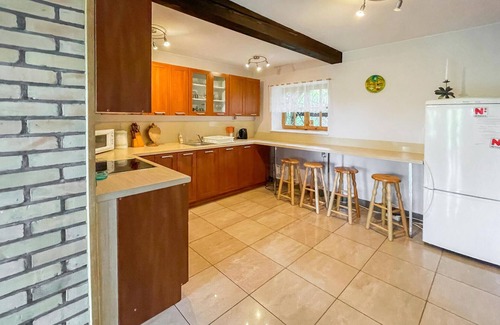 Blanki House | Cozy home in Lidzbark Warminski
