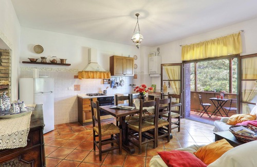 Pomarance House | Cozy home in Pomarance