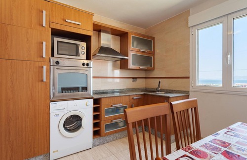 Portosin House | Cozy home in Porto Do Son with WiFi