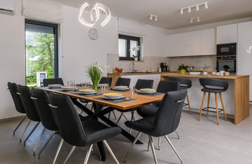 Prodol House | Cozy home in Prodol with WiFi
