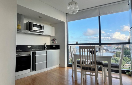 Puerto Madero Apartment | COZY HOME IN PUERTO MADERO