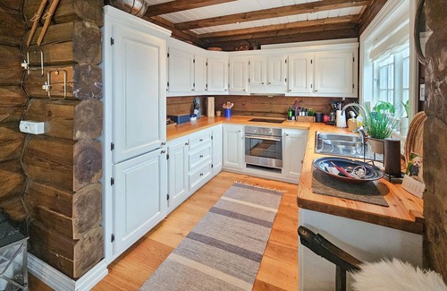 Rauland House | Cozy home in Rauland with WiFi