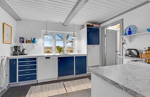 Langeland Municipality House | Cozy home in Rudkøbing with WiFi