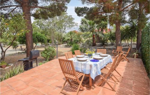 Saline Joniche House | Cozy Home In Saline Joniche With Wifi