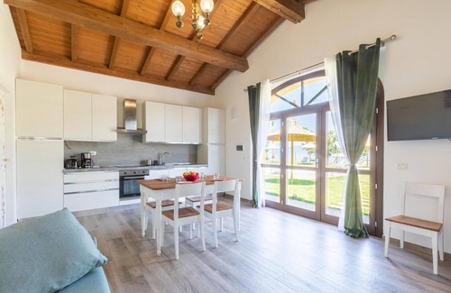 Magione House | Cozy home in Sant'Arcangelo with sauna