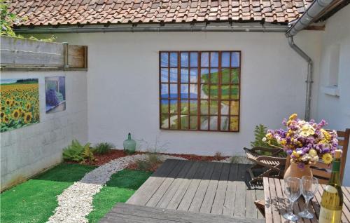 Bourthes House | Cozy Home In Senlecques With Wifi