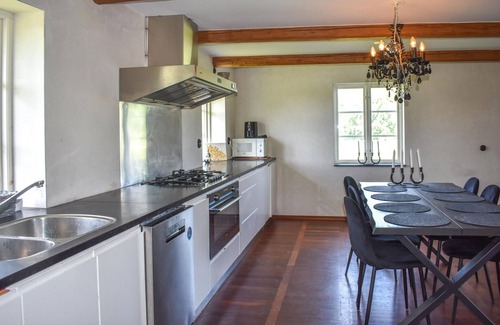 Tomelilla Municipality House | Cozy home in Skåne-Tranås with WiFi
