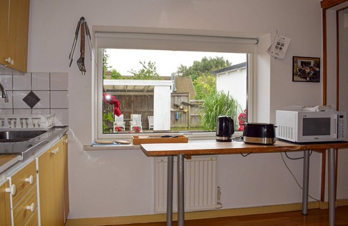 Smygehamn House | Cozy home in Smygehamn with WiFi