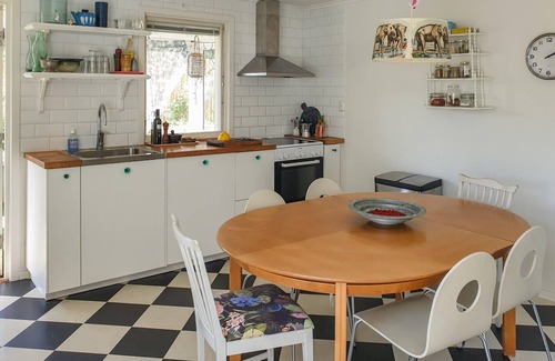 Sparreholm House | Cozy home in Sparreholm with WiFi