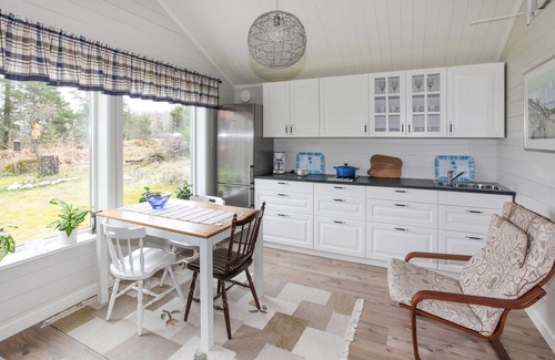 Stromstad O House | Cozy home in Strömstad with WiFi