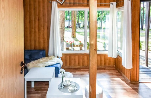 Swiecie House | Cozy home in Sulnowo with sauna