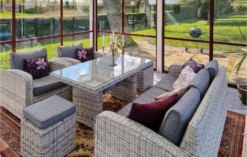Svedala House | Cozy Home In Svedala With Wifi