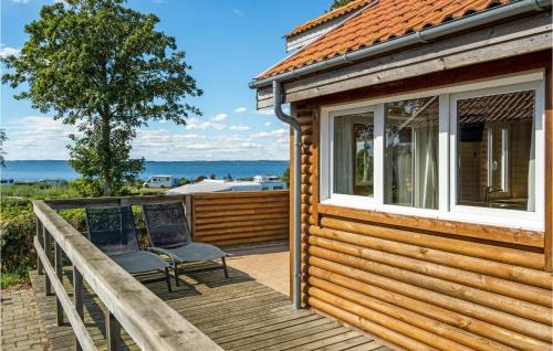 Tranekaer House | Cozy Home In Tranekær With Wifi