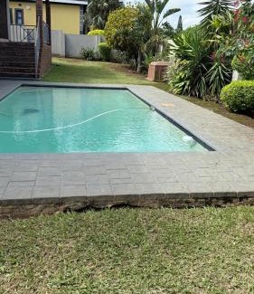 Empangeni House | cozy home in traquil area