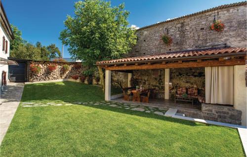 Vele Mune House | Cozy Home In Vele Mune With Wifi