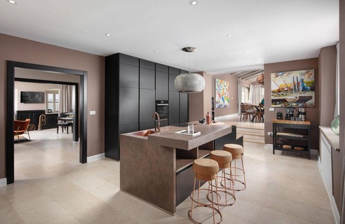 Strpacici House | Cozy home in Visnjan with WiFi