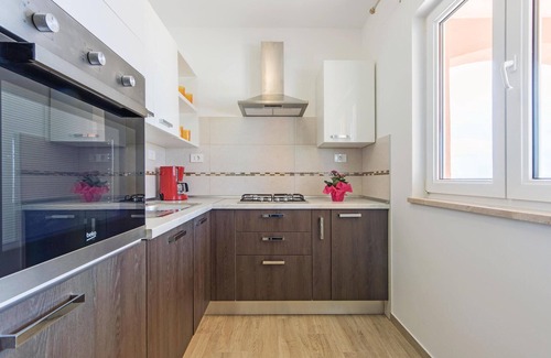 Gajana House | Cozy home in Vodnjan with WiFi