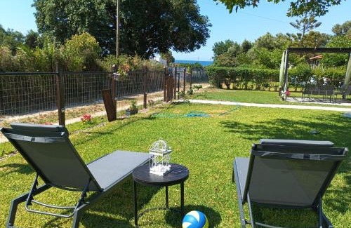 Zalongo House | Cozy Home Kanali, Preveza