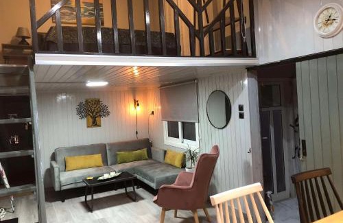 Zalongo House | Cozy Home Kanali, Preveza