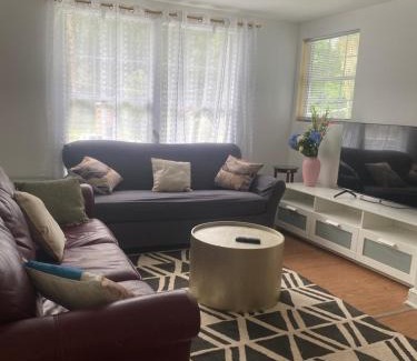 Jacksonville House | Cozy home, King bed, 3 bedrooms,#2