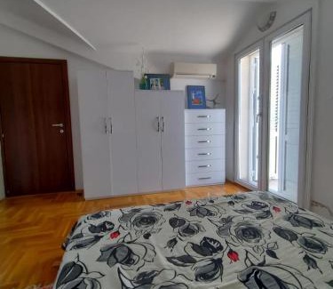 Donja Lastva Apartment | Cozy home