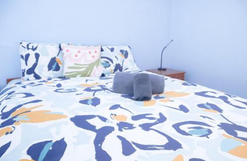 Palmerston North House | Cozy Home Near City Centre