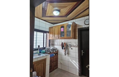 Bafoussam House | Cozy home near city and staduim