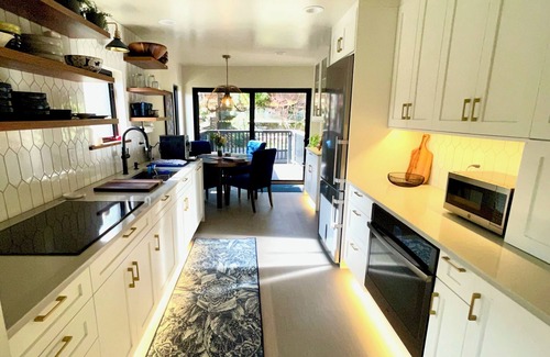 Wallingford House | Cozy Home Near Lake Union & UW