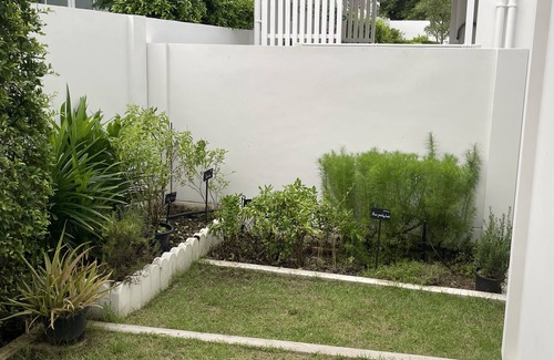 Bang Sao Thong House | Cozy home near suvarnnaphumn