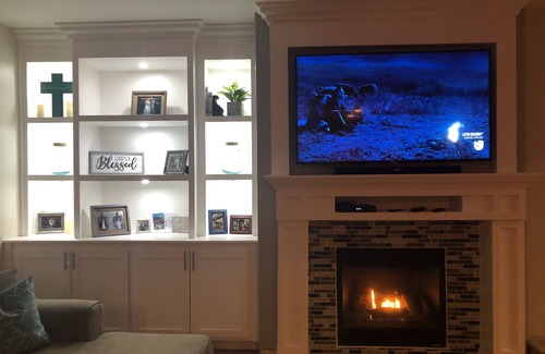 Coachella House | Cozy home perfect for Music Festivals (Coachella & Stagecoach)