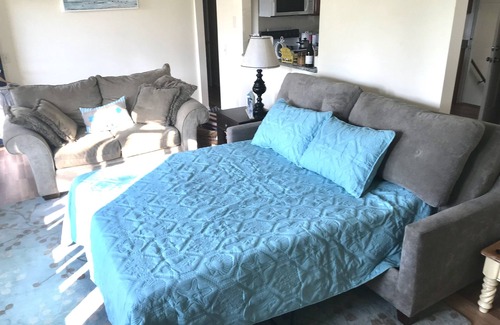 Old Orchard Beach House | Cozy home, quiet neighborhood, near OOB attractions!