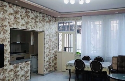 Erebuni House | Cozy Home, remodeled 3bedroom.