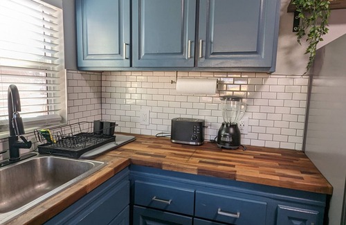 Winslow House | Cozy Home!