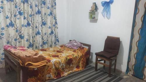 Kohima Bed & Breakfast | Cozy Homestay