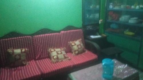 Bangladesh House | Cozy Homestay with 2 Welcoming Rooms